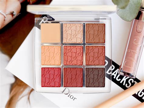 maquillage dior palettes